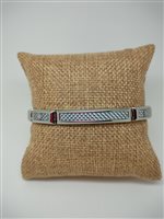 Pulsera Zancan Hombre in Acero EHB301 - EHB301